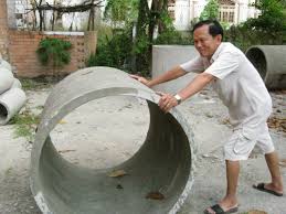 Bán ống cống bê tông tại Phú Lương "Hà Đông", bán và lắp đặt ống bi bể phốt hố ga tại Phú Lương |sua chua nha ve sinh
